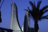Architetture a Manama